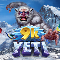 '9kYeti'